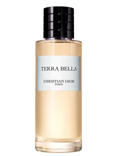 dior terre soleil|Terra Bella Fragrance .